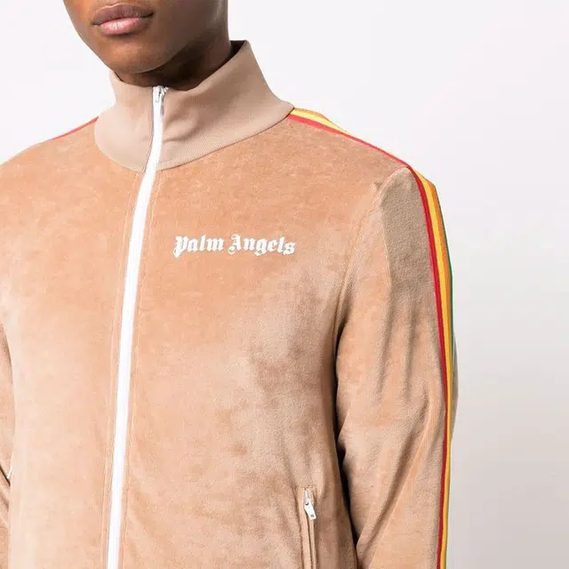PALM ANGELS Logo