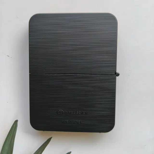 THREE SEVEN 777 Nail Clipper Set