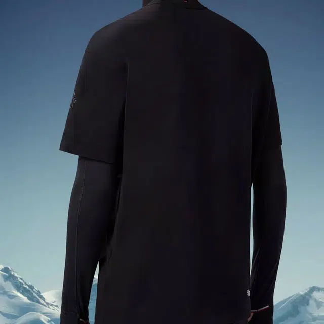 Moncler Grenoble SS23 LogoT