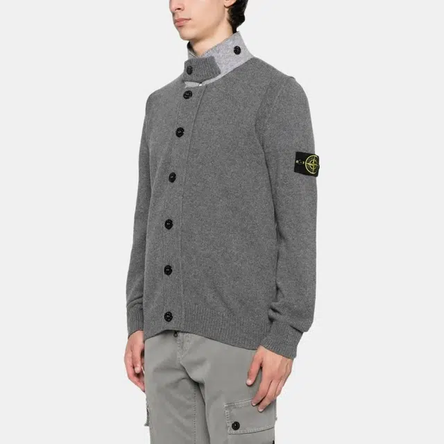 STONE ISLAND FW25