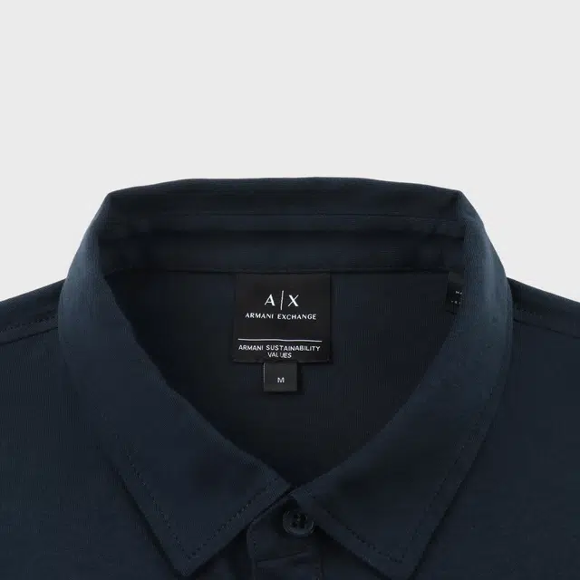 Armani Exchange Polo Shirt