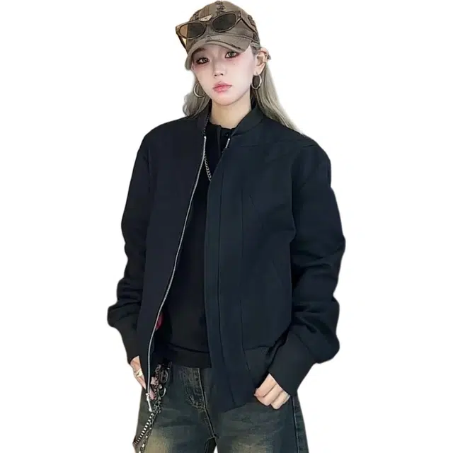 JIMIJONS cleanfitboxy