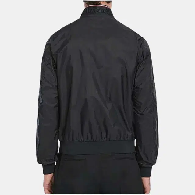 Moncler Leffe Men's Rain Jacket