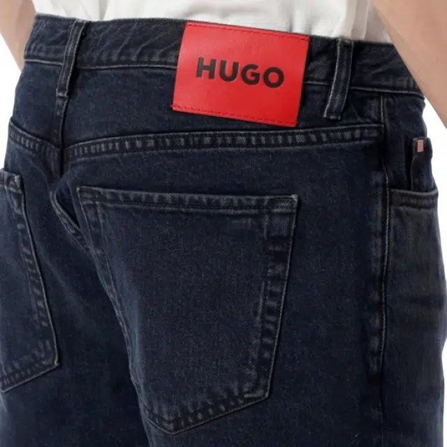HUGO BOSS FW25