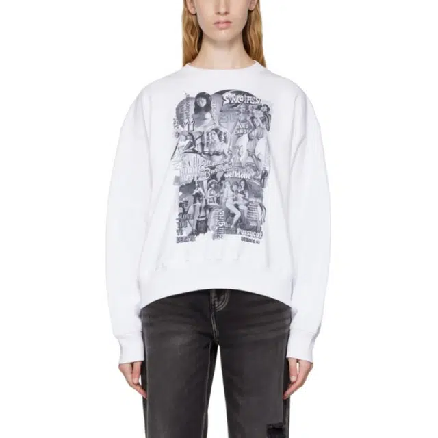 WE11DONE FW22