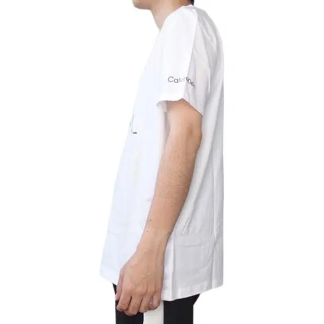 CKCalvin Klein LogoT