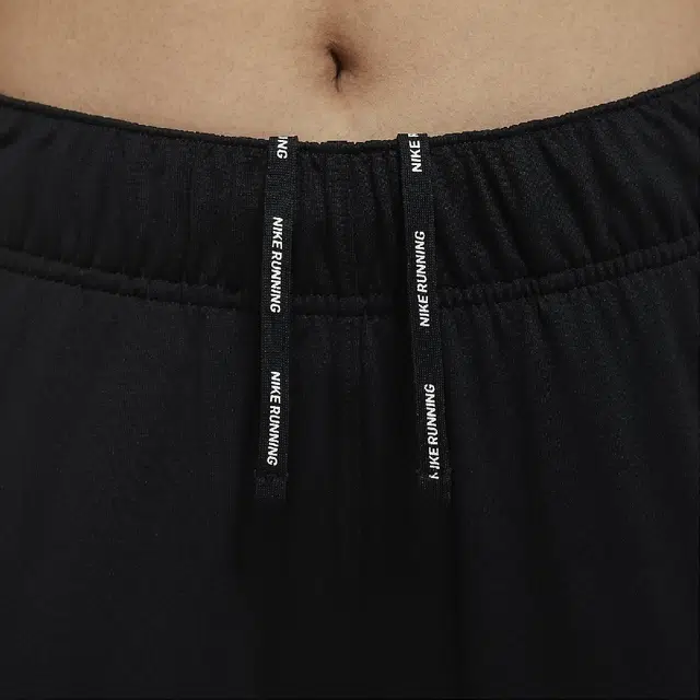 Nike Sweatpants Black