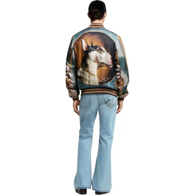 LOUIS VUITTON SS25