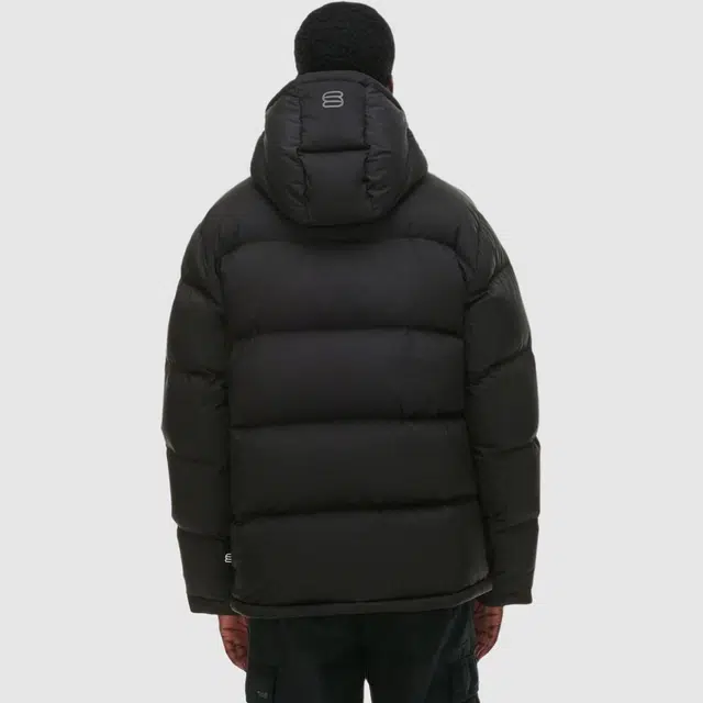 ARITZIA Super Puff Men's cliMATTE 700+ 5