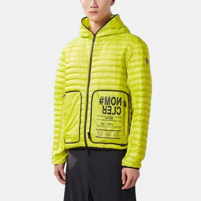 Moncler SS23 Logo