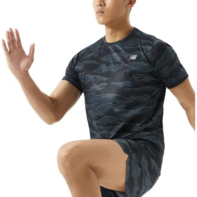 New Balance T