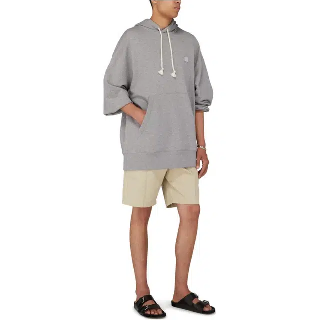 Acne Studios FW22 Face oversize
