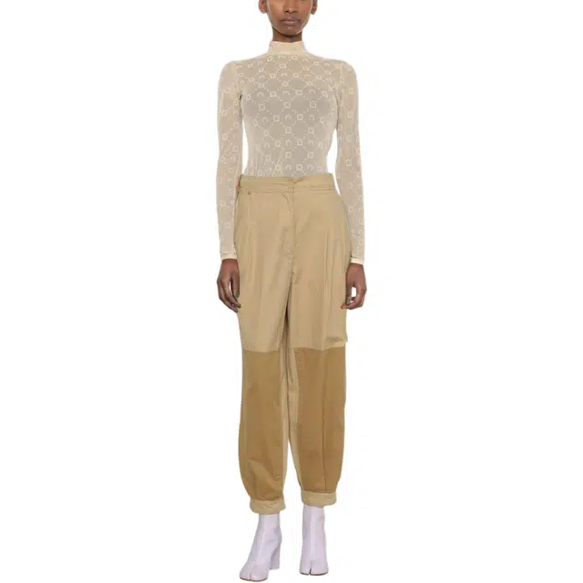 marine serre FW23 T