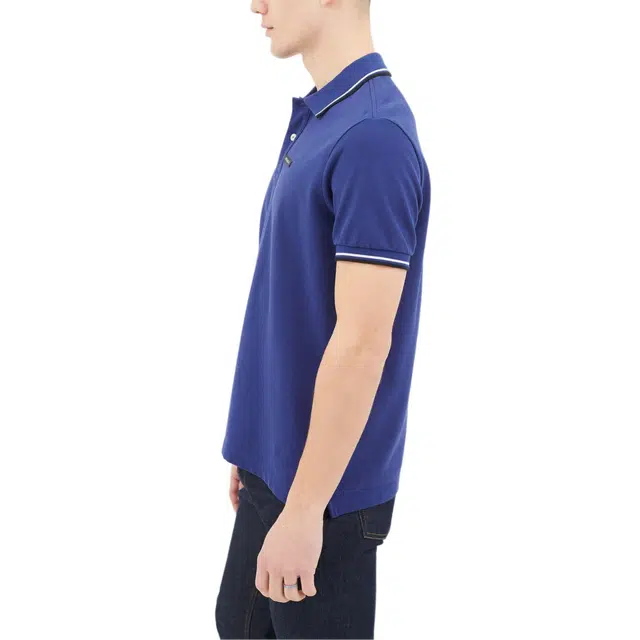 PRADA LogoPolo