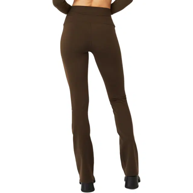 Alo Yoga Airbrush High-Waist Leggings