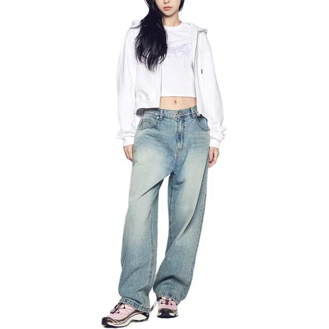 acme de la vieADLV FW25