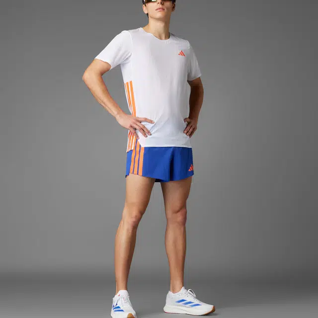 adidas Adizero RUNNING T