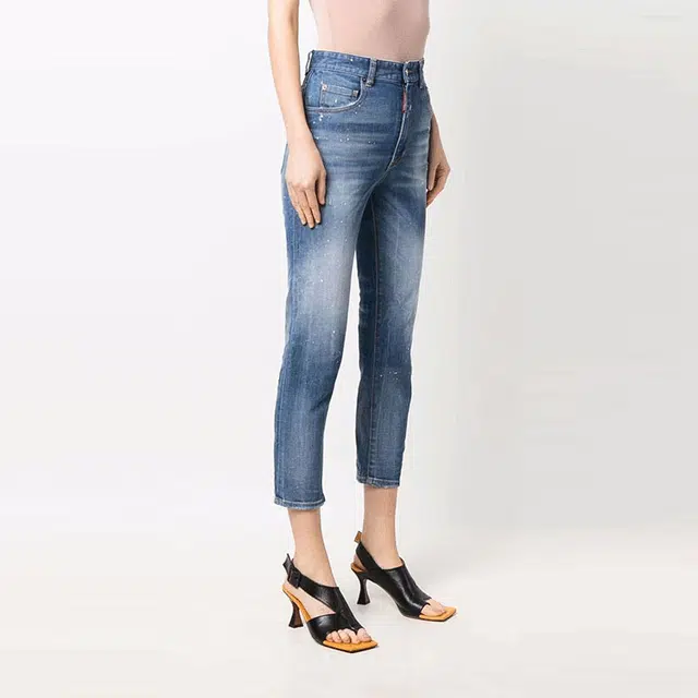 DSQUARED 2 SS22