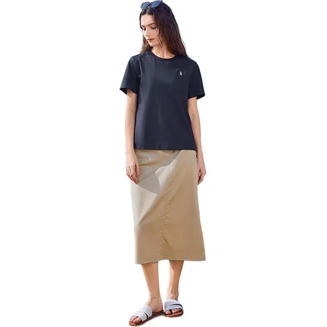Hush Puppies T