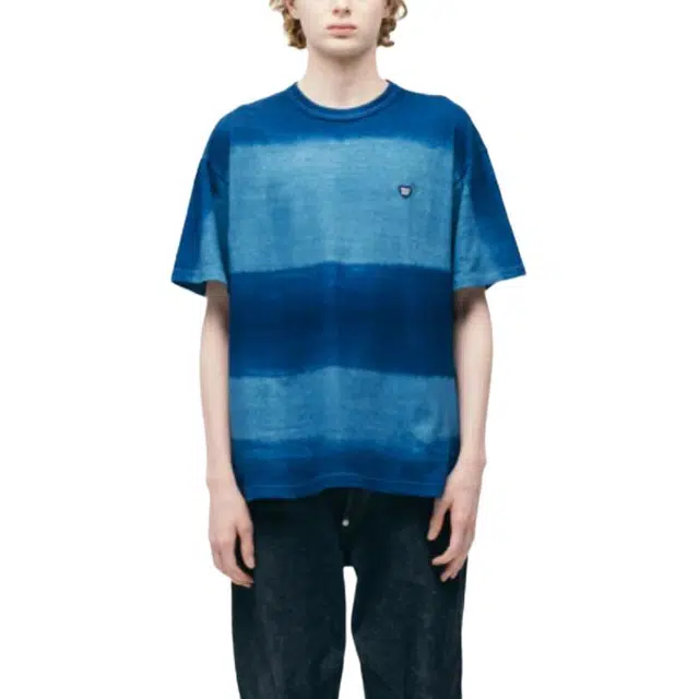 HUMAN MADE SS25 SS25 logoT