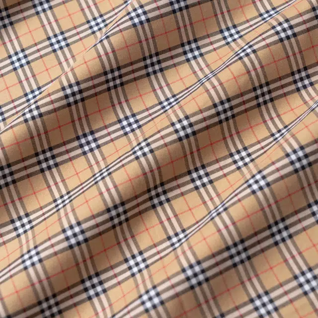 Burberry SS21