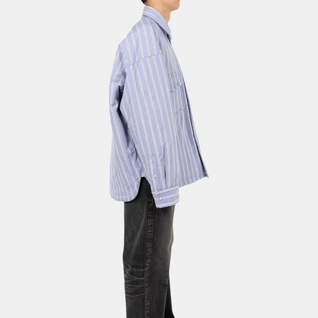 Maison Mihara Yasuhiro FW25 2025