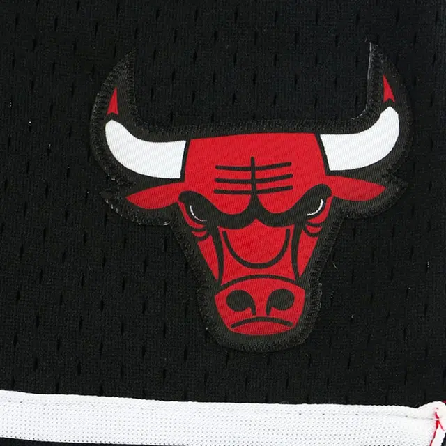 Mitchell Ness