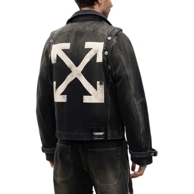 OFF-WHITE