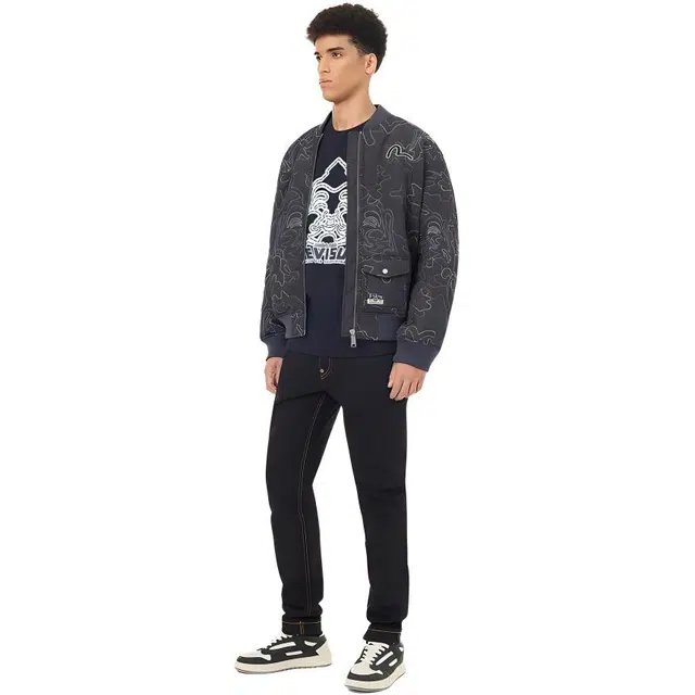 EVISU 2024