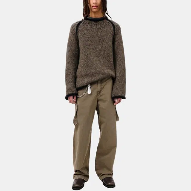 OUR LEGACY FW25