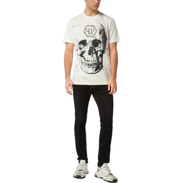 PHILIPP PLEIN FW25 T