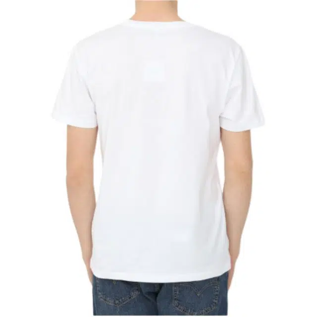 MOSCHINO SS22 LogoT