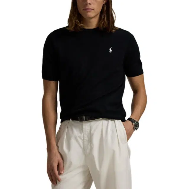 Ralph Lauren LogoT