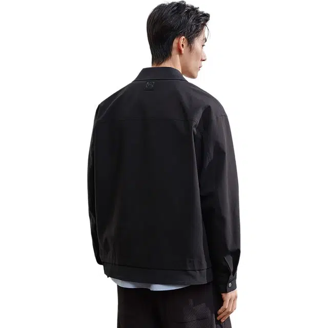 PEACEBIRD MEN cleanfit
