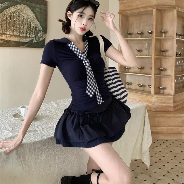 Kiki Clothing Boutique POLOTa