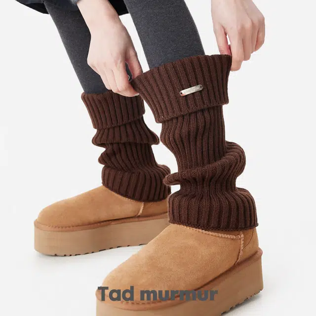 Tad murmur 2