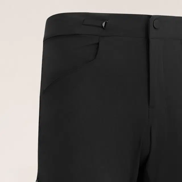 Arcteryx Konseal PANT Logo