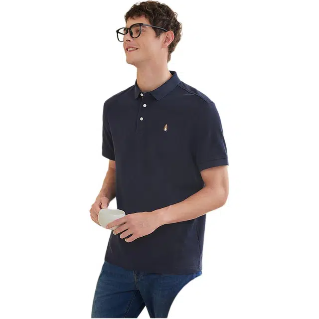 Hush Puppies Polo