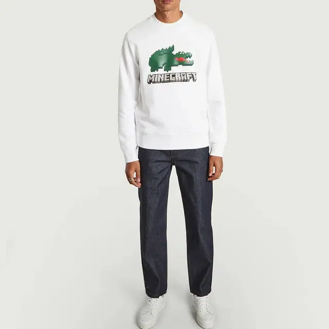 LACOSTE