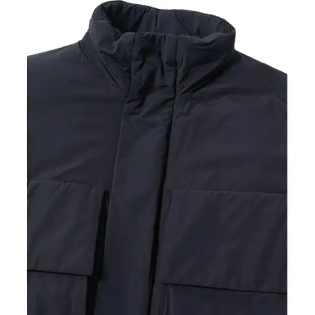 N.HOOLYWOOD Blouson Black