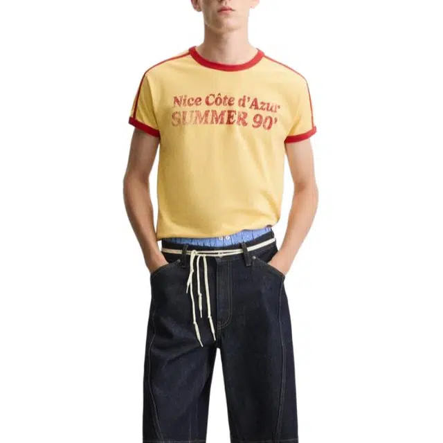 ZARA T