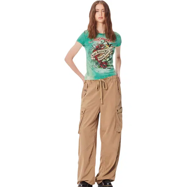 Ed Hardy SS25