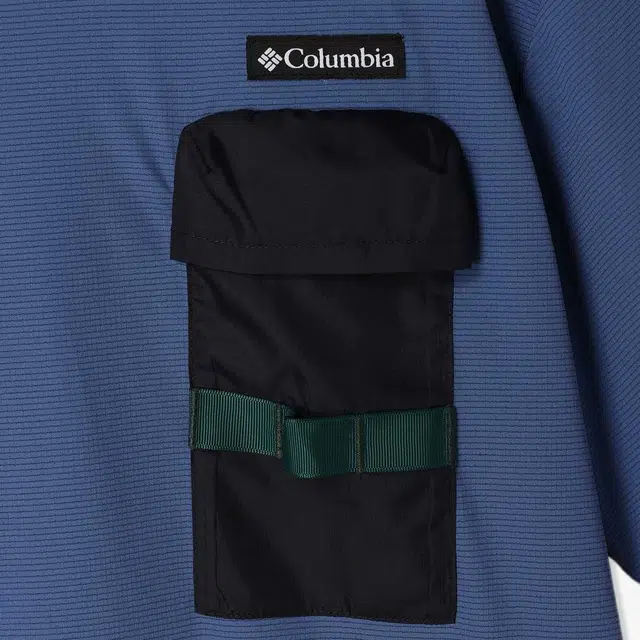 Columbia Jedrange Omni Freeze Zero T