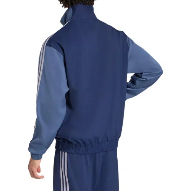 adidas originals JUDE BELLINGHAM SS25 TRACK TOP