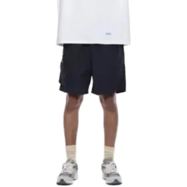 Liberaiders LR NYLON SHORTS