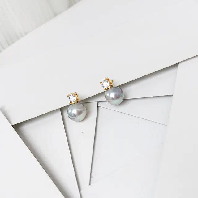 Verena Reine 18K