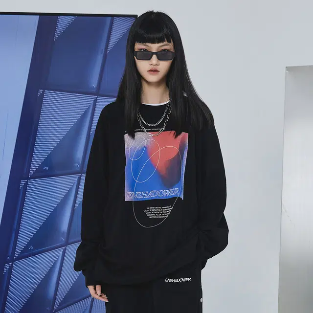 ENSHADOWER T