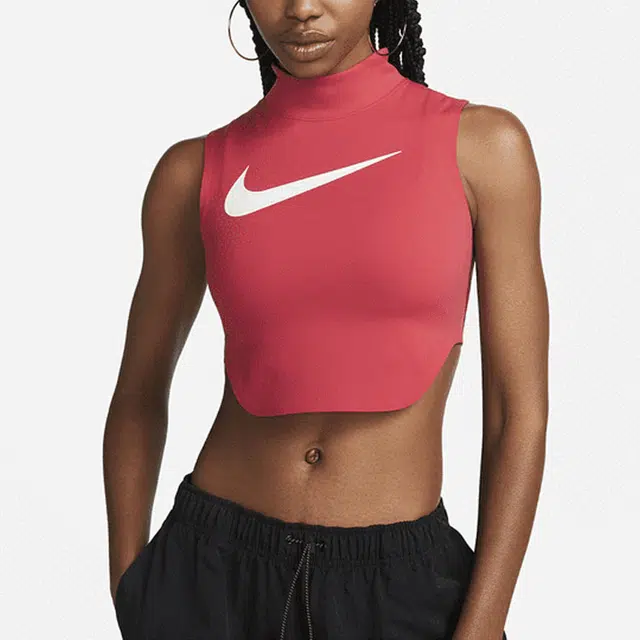 Nike x AMBUSH SS23 Tank Top Red