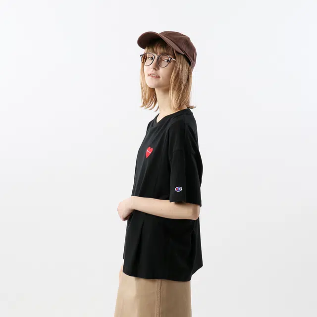 Champion SS23 Women'S LogoT