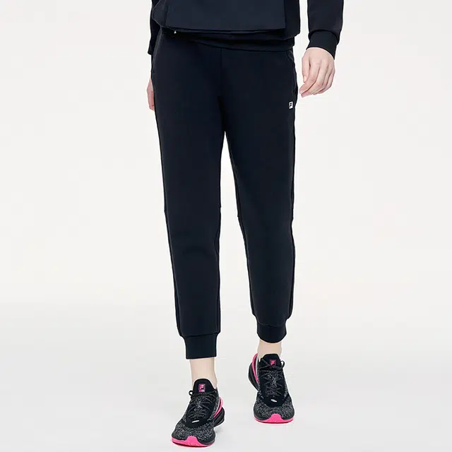 FILA Athletics Logo